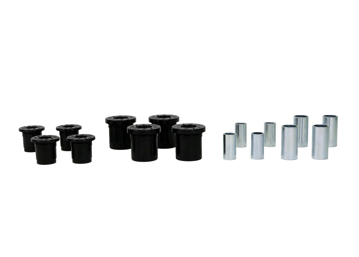 Whiteline Performance Control Arm kit (1964-1995 Chevrolet, GMC Fitments) - W56421