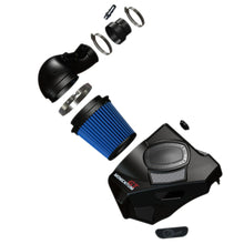AFE Momentum GT Cold Air Intake System w/ Pro 5R Media (2013-2019 ATS) - 54-74209