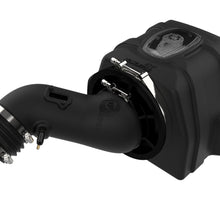 AFE Momentum GT Cold Air Intake System w/ Pro DRY S Filter (2007-2021 Tundra) - 50-70114D