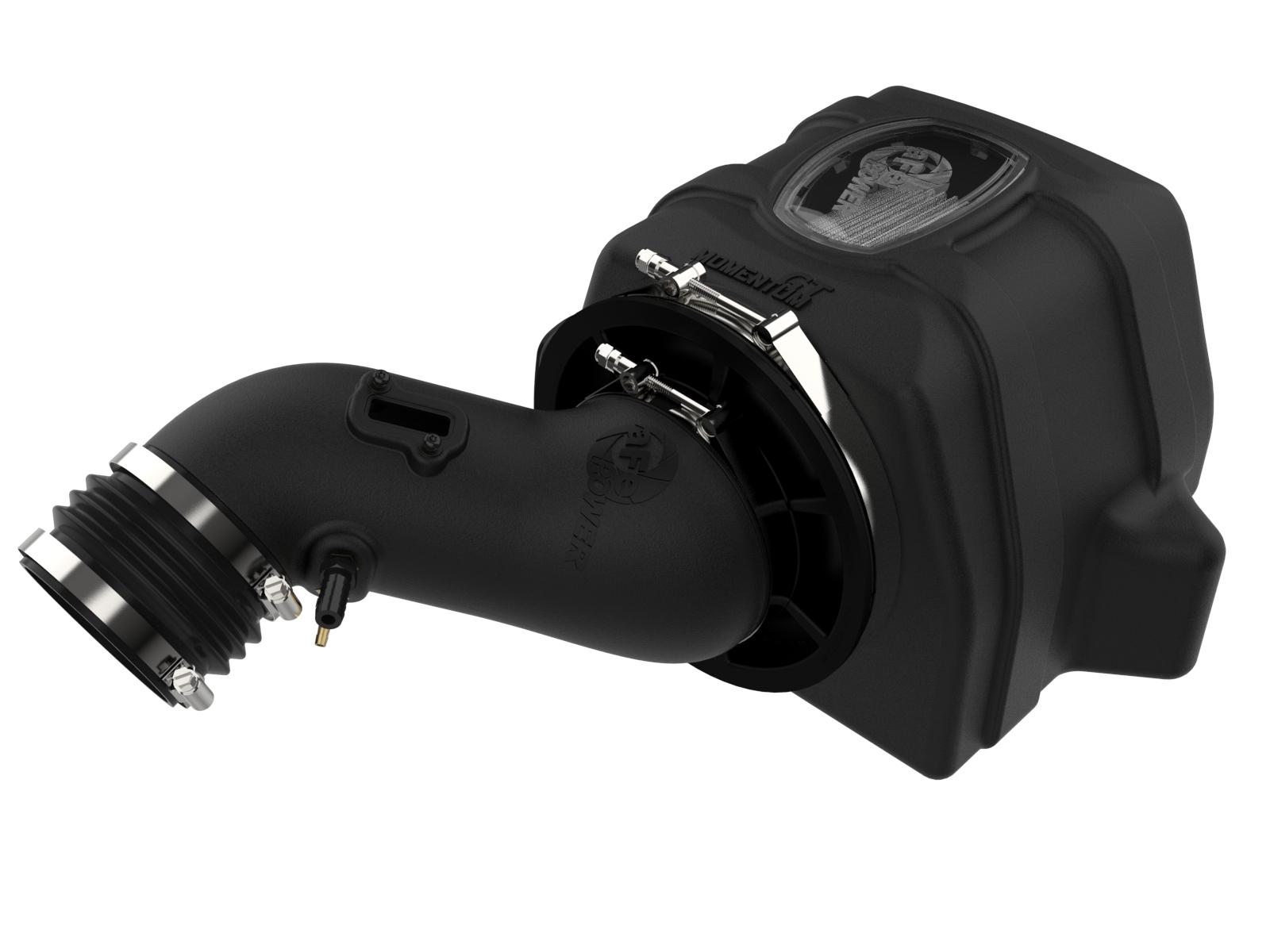AFE Momentum GT Cold Air Intake System w/ Pro DRY S Filter (2007-2021 Tundra) - 50-70114D