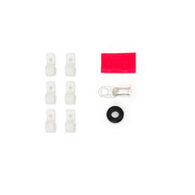 TAYLOR CABLE Battery Relocator Kit -1ga Single trunk - 48010