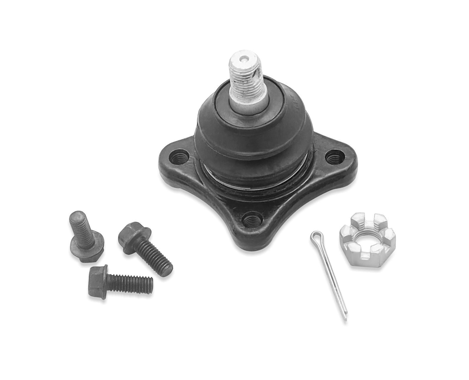 SuperPro Suspension Bushing Kit - KIT6500RK