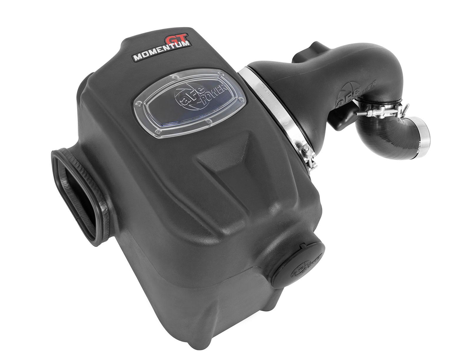 AFE Momentum GT Cold Air Intake System w/ Pro 5R Media (2015-2021 Colorado, Colorado, Canyon, Canyon) - 54-74107