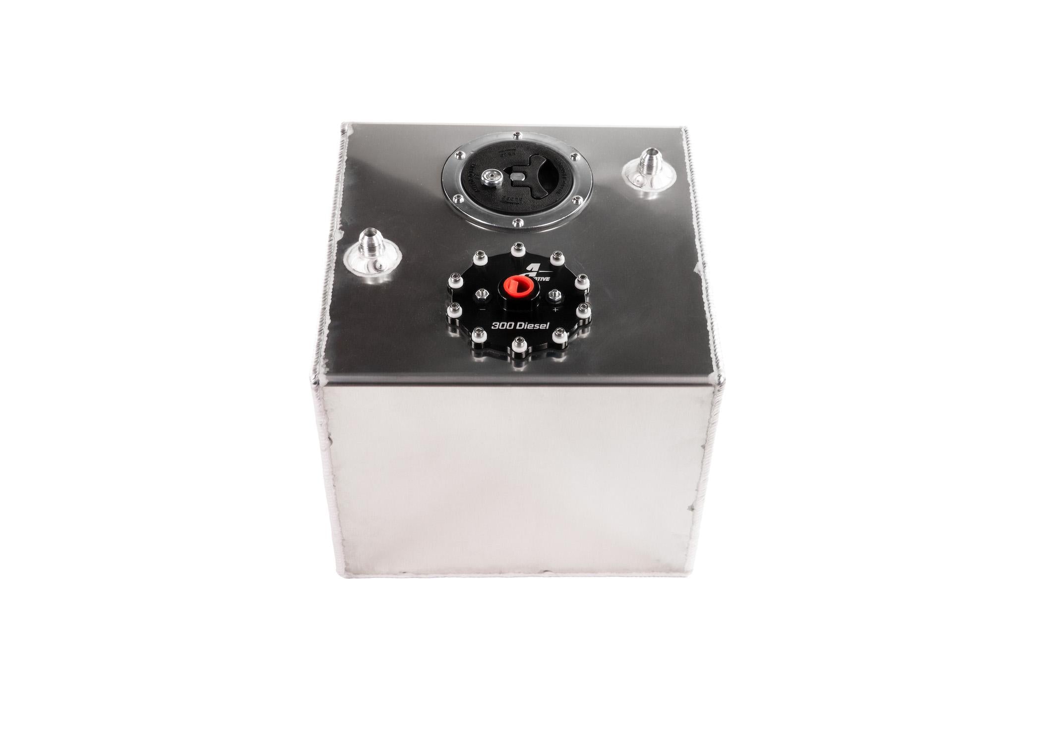 Aeromotive Fuel Cell, Diesel, 6 Gal - 11824