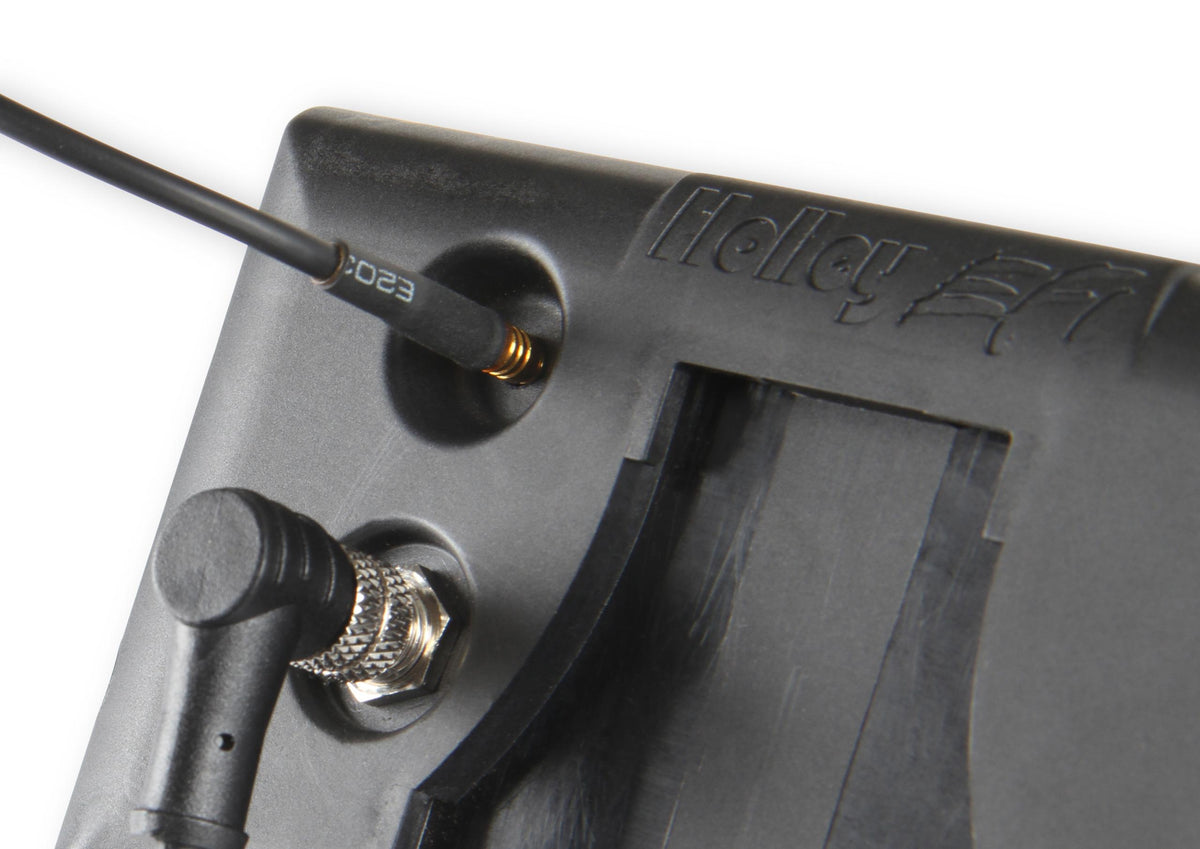 Holley Sniper 2 EFI 5'' Digital Dash - 553-200X