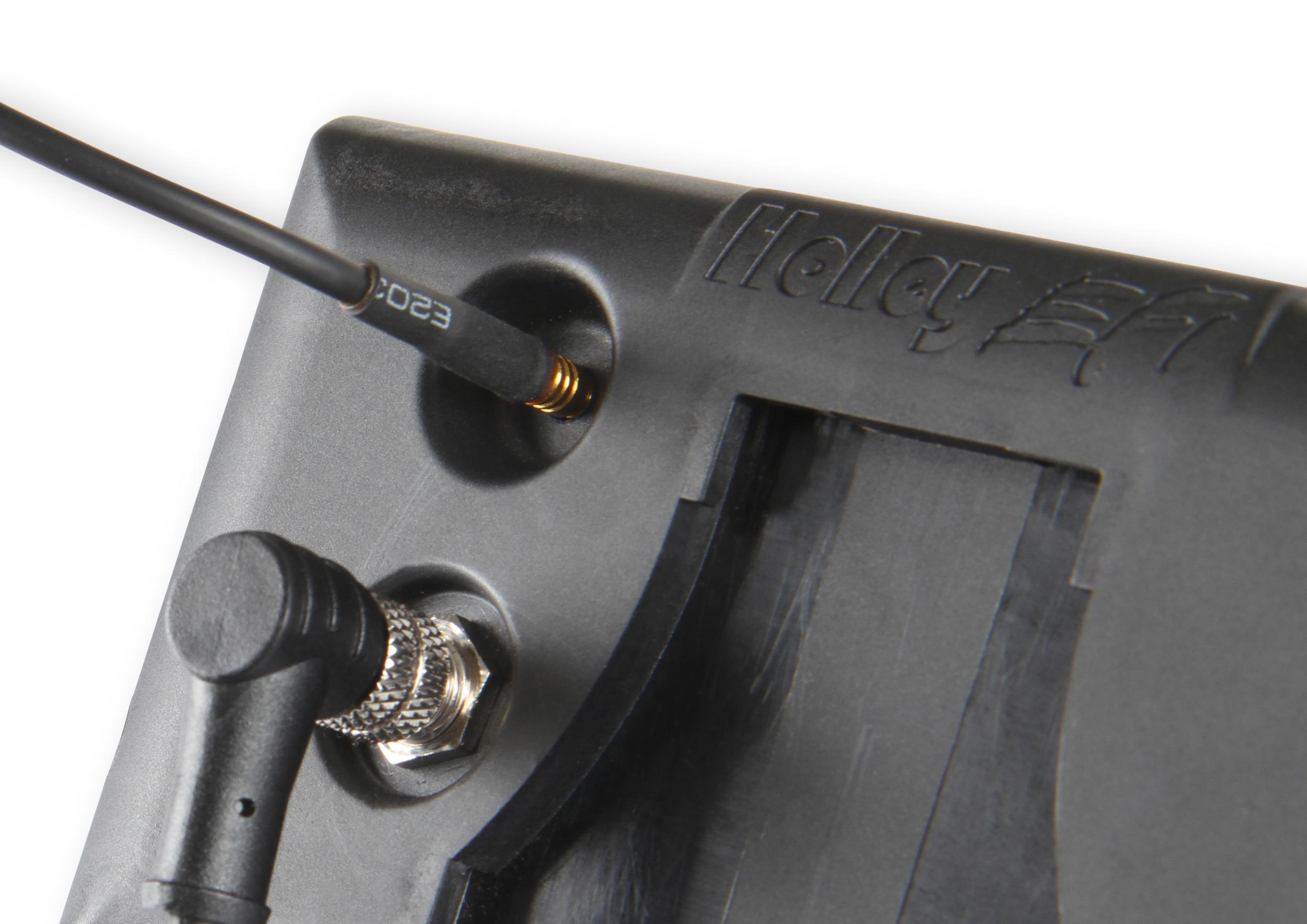 Holley Sniper Efi Dash Panel - 553-200
