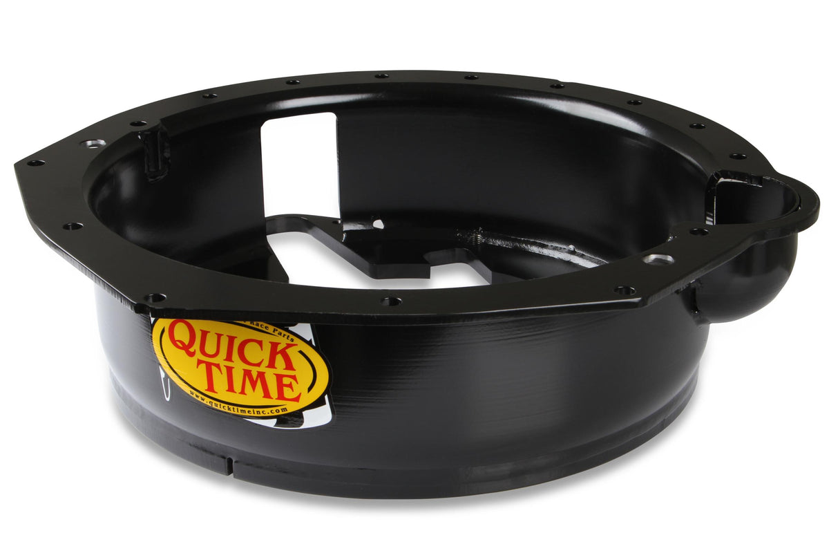 QuickTime Chevysb/Bb/Lt1Tot56/Chevy Lt1 - RM-9023