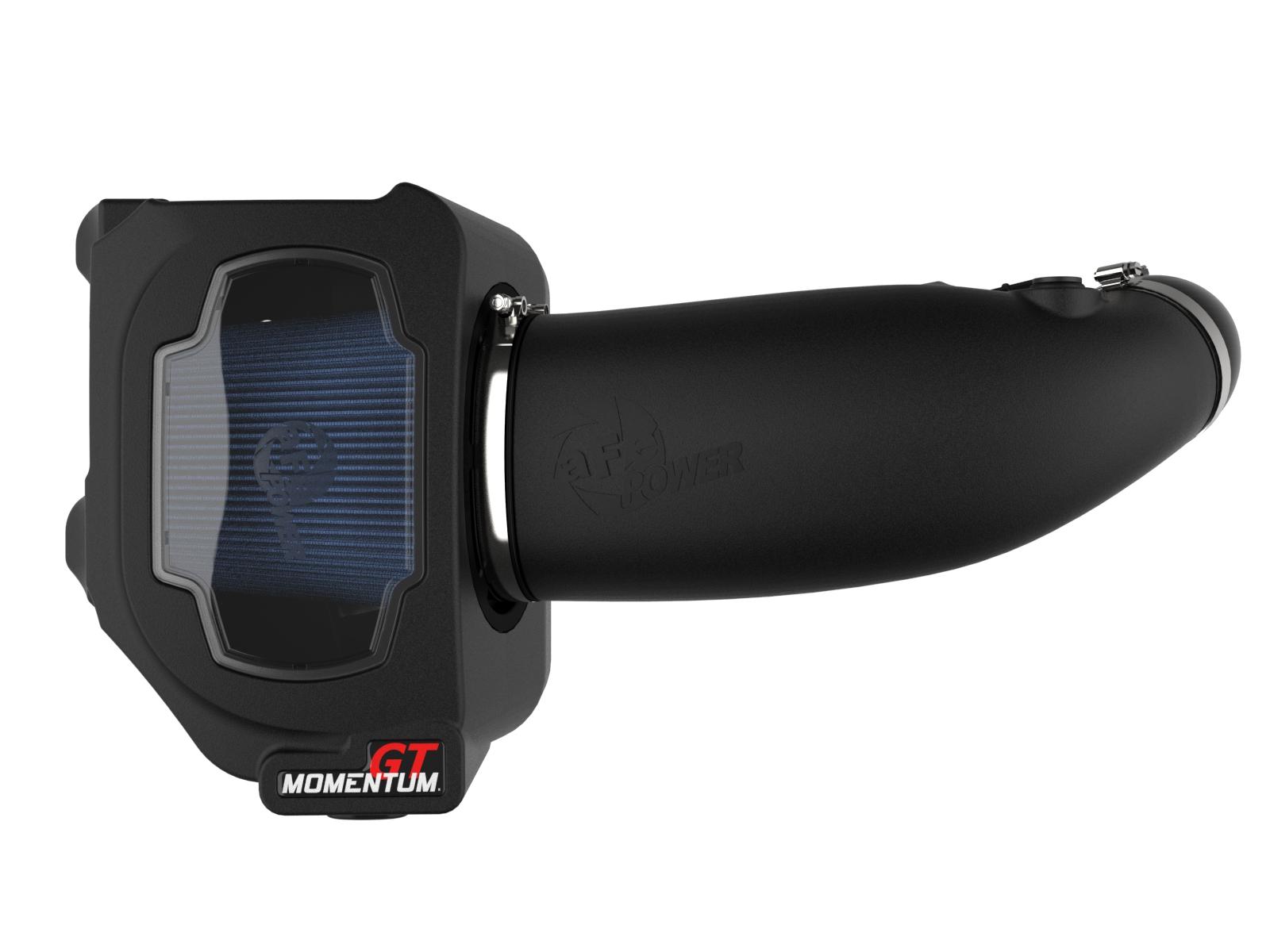 AFE Momentum GT Cold Air intake System - Pro 5R Filter (2022-2023 Jeep Wagoneer (WS) V8-5.7L) - 50-70106R