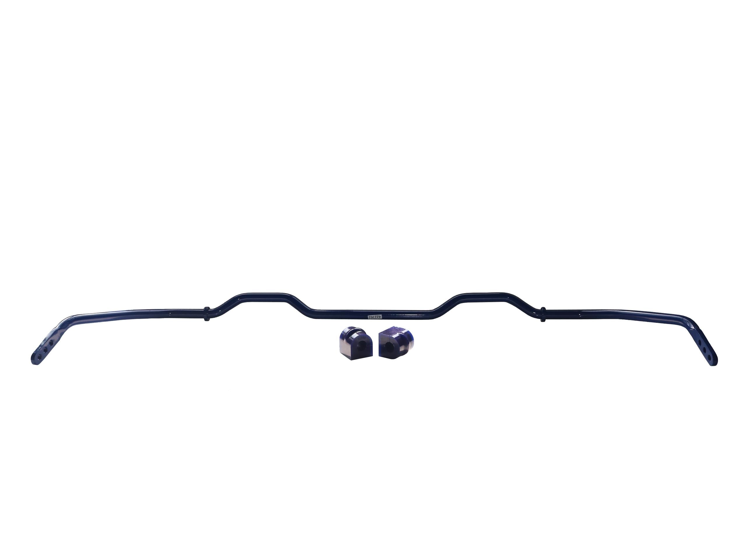 SuperPro Sway Bar 20mm - Tesla Rear (2017-2023 3) - RC0115RZ-20