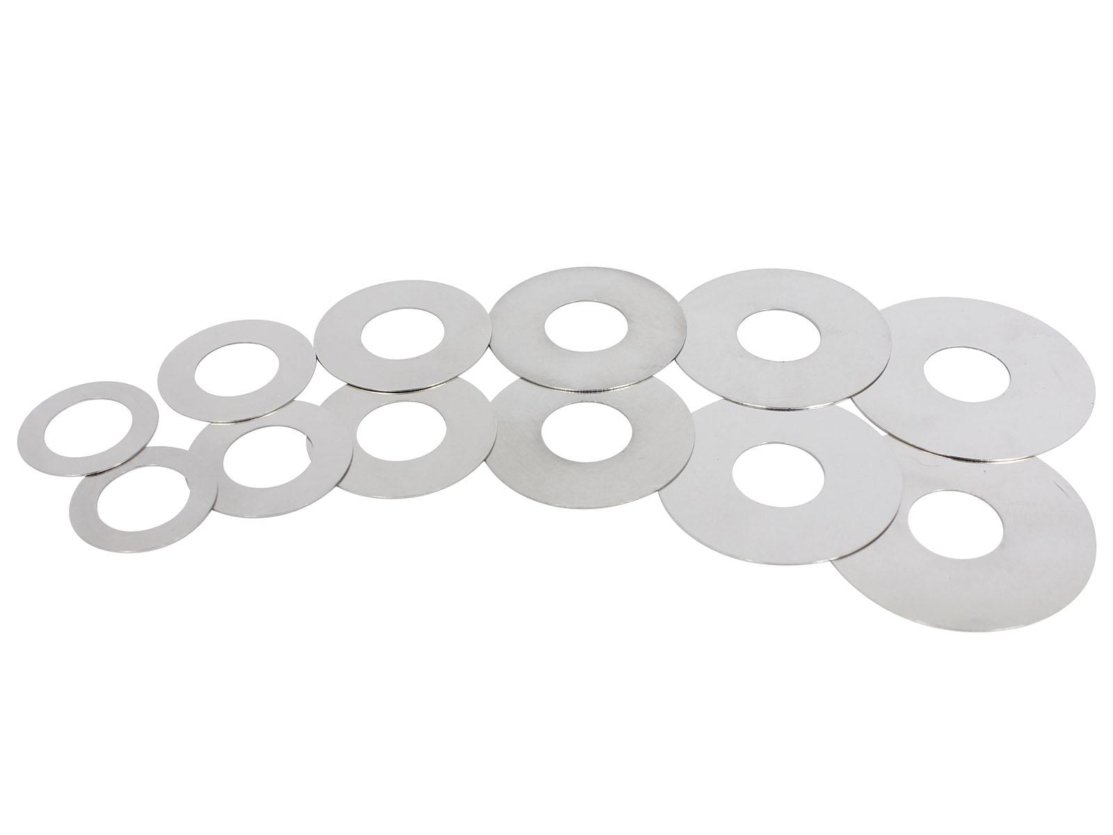 AFE Valve Shim Kit (Universal Fit) - 56000-SP15