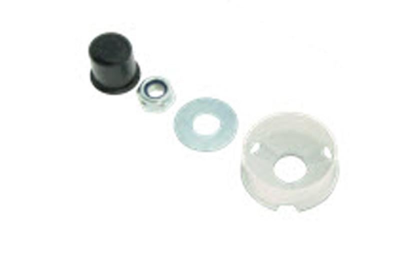 Rear Shock E46/Xi  - D140-0465