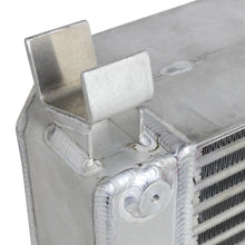 AFE BladeRunner GT Series Intercooler Kit w/ Tubes Black (2013-2018 2500, 3500) - 46-20132-B