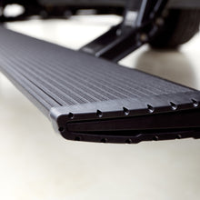 AMP Research Powerstep Xl 3" Adtl Drp - 22-23 Slv/Sra 1500 Crw Cb - 77255-01A