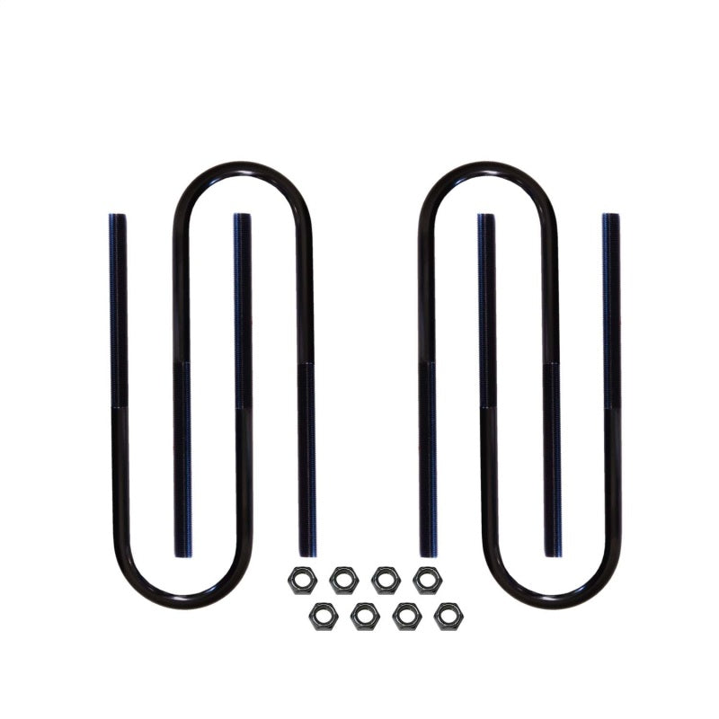 Skyjacker U-Bolt-Kit Rear Ran/Br 12.5 - U3BBR