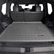WeatherTech 2025 Lexus LX Hybrid Cargo Liner - Grey