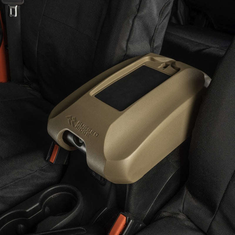 Rugged Ridge Seat Cover Kit - 13107.63