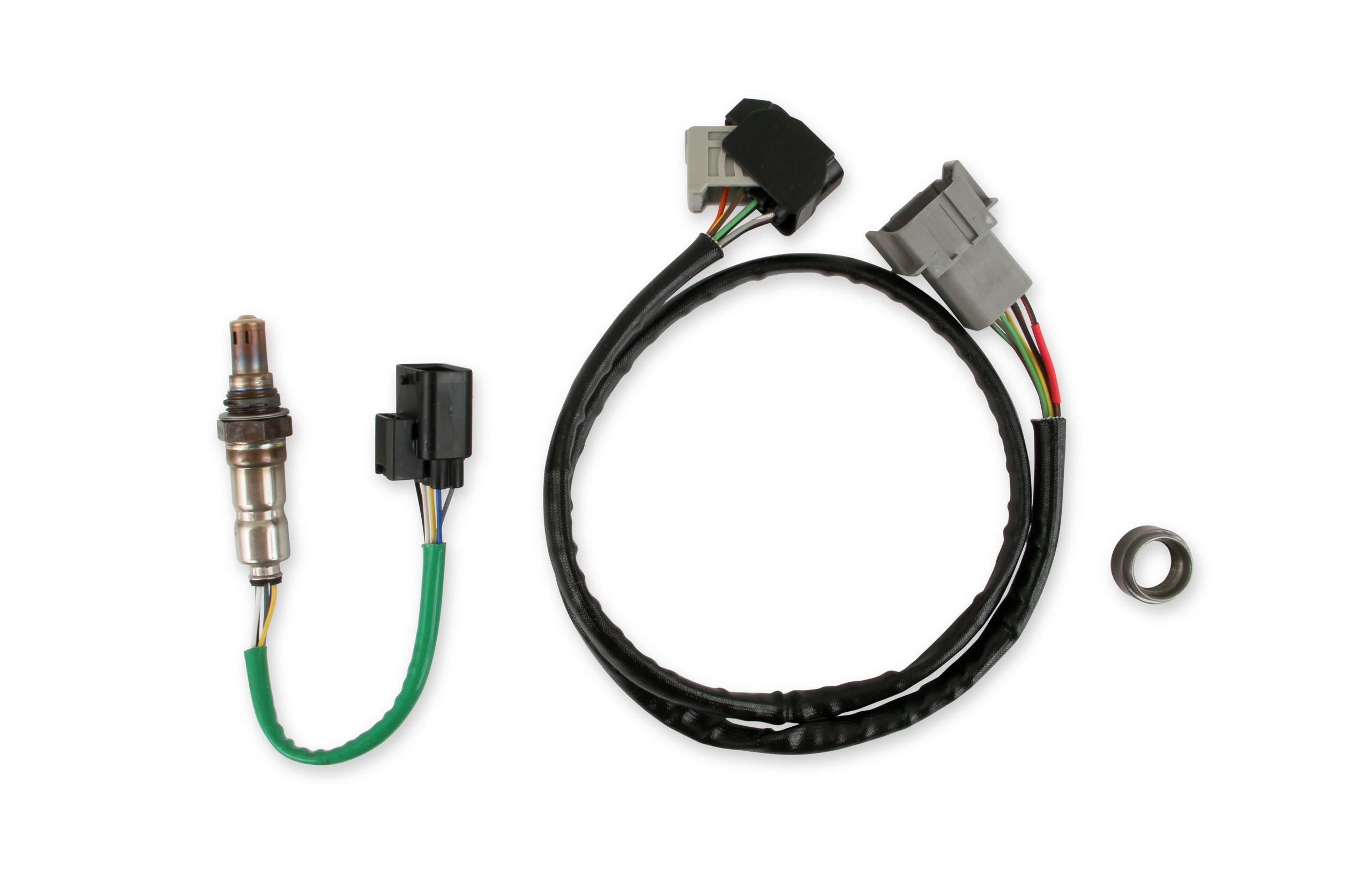 Channel 2, O2 Sensor, Harness, and Bung Kit for Part Number 7766.  - 2273