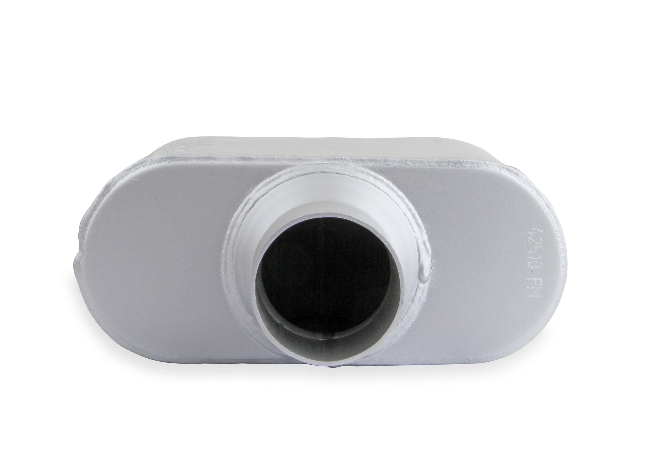 Flowmaster FlowMonster Muffler - 42510-FM