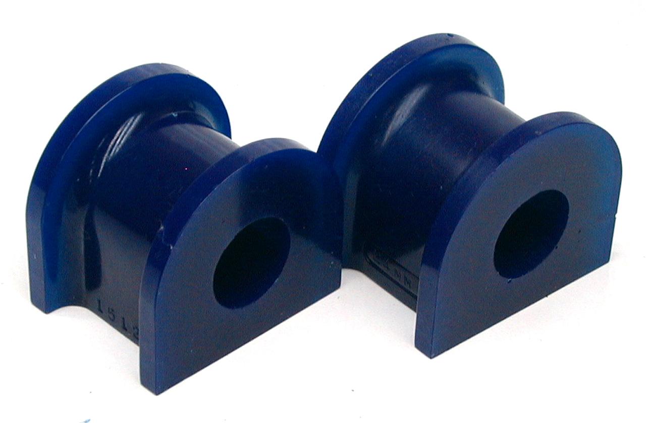 SuperPro Suspension Bushing Kit - SPF1512-27K