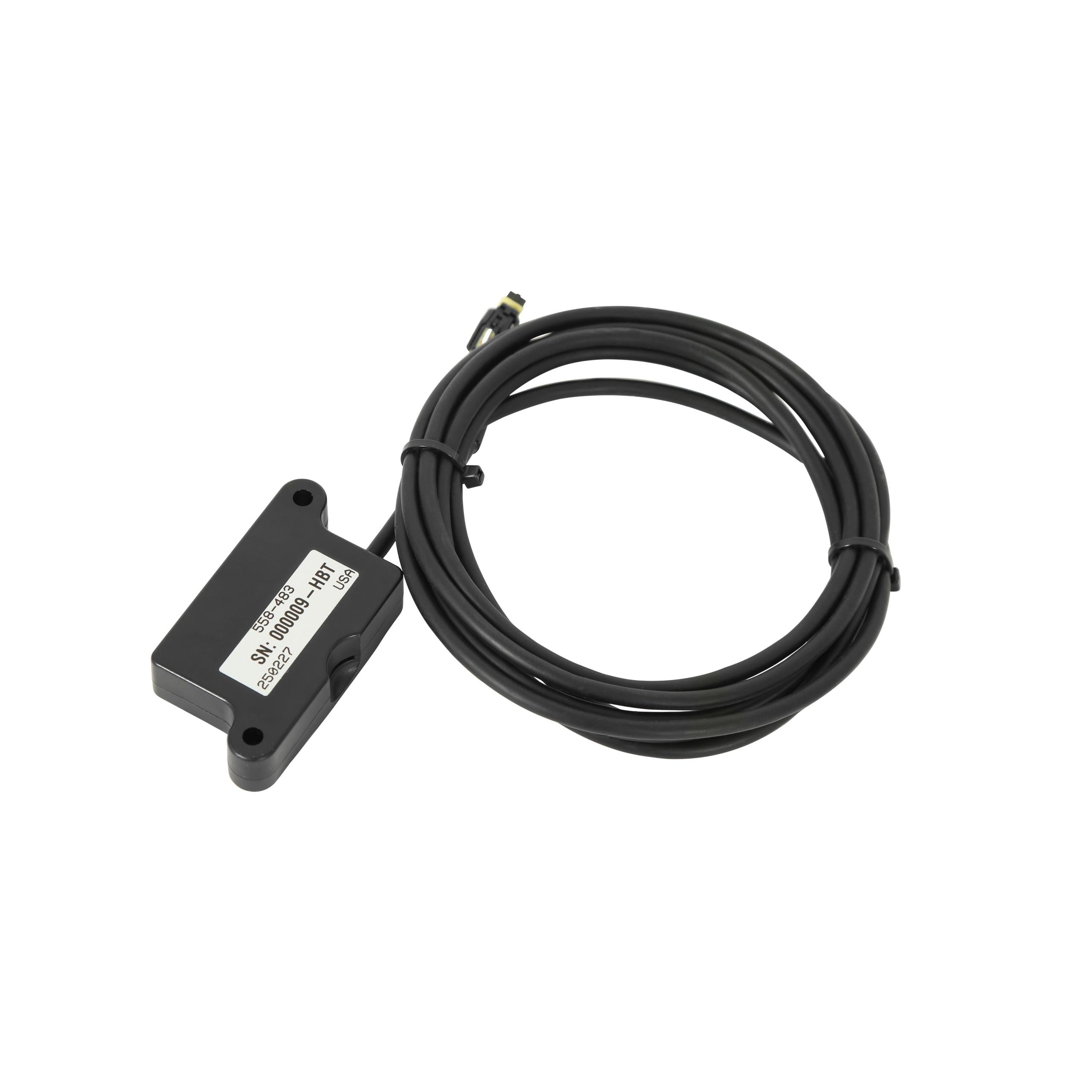 Holley Terminator X Bluetooth Module - 558-483