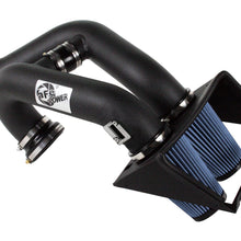 AFE Ford F-150 EcoBoost 2011 V6-3.5L (tt) 54-12182 Stage-2 Pro 5R Magnum FORCE Intake System