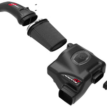 AFE Momentum GT Cold Air Intake System w/ Pro DRY S Media (2011-2015 X1, 335i, 335i, 135i, 335i xDrive, 335i xDrive) - 51-76313
