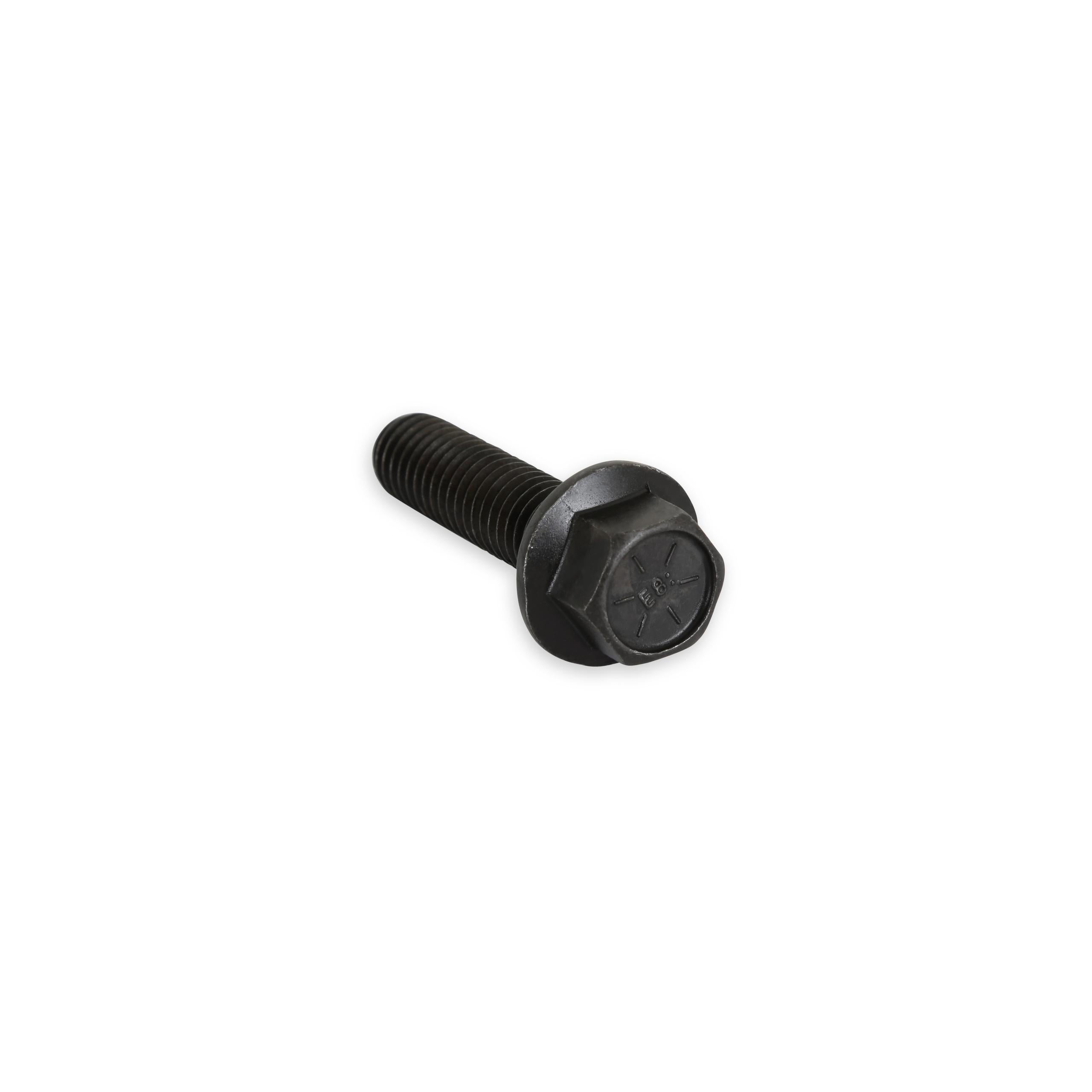 LAKEWOOD Bellhousing Bolt Kit - Small Block Ford to T-56 and T-56 Magnum - 50395