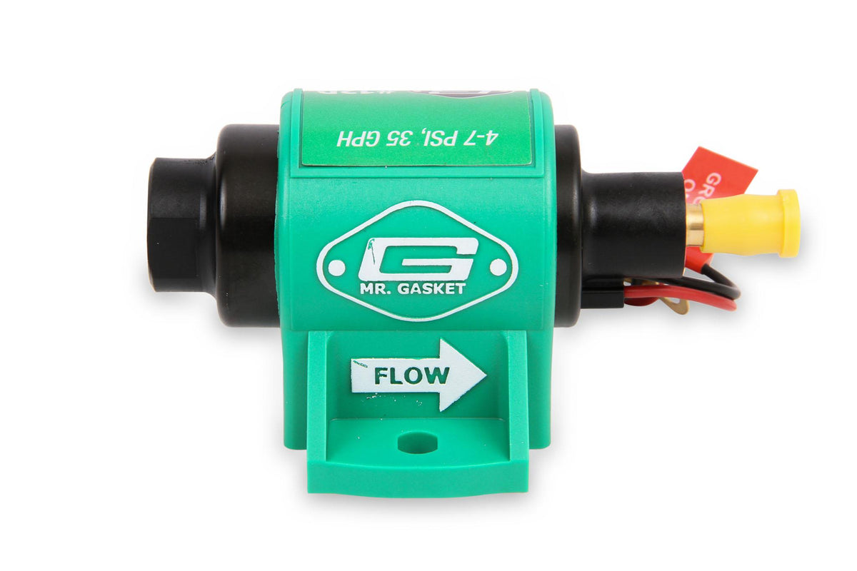 Mr. Gasket 12D Fuel Pump,Electric Diesel