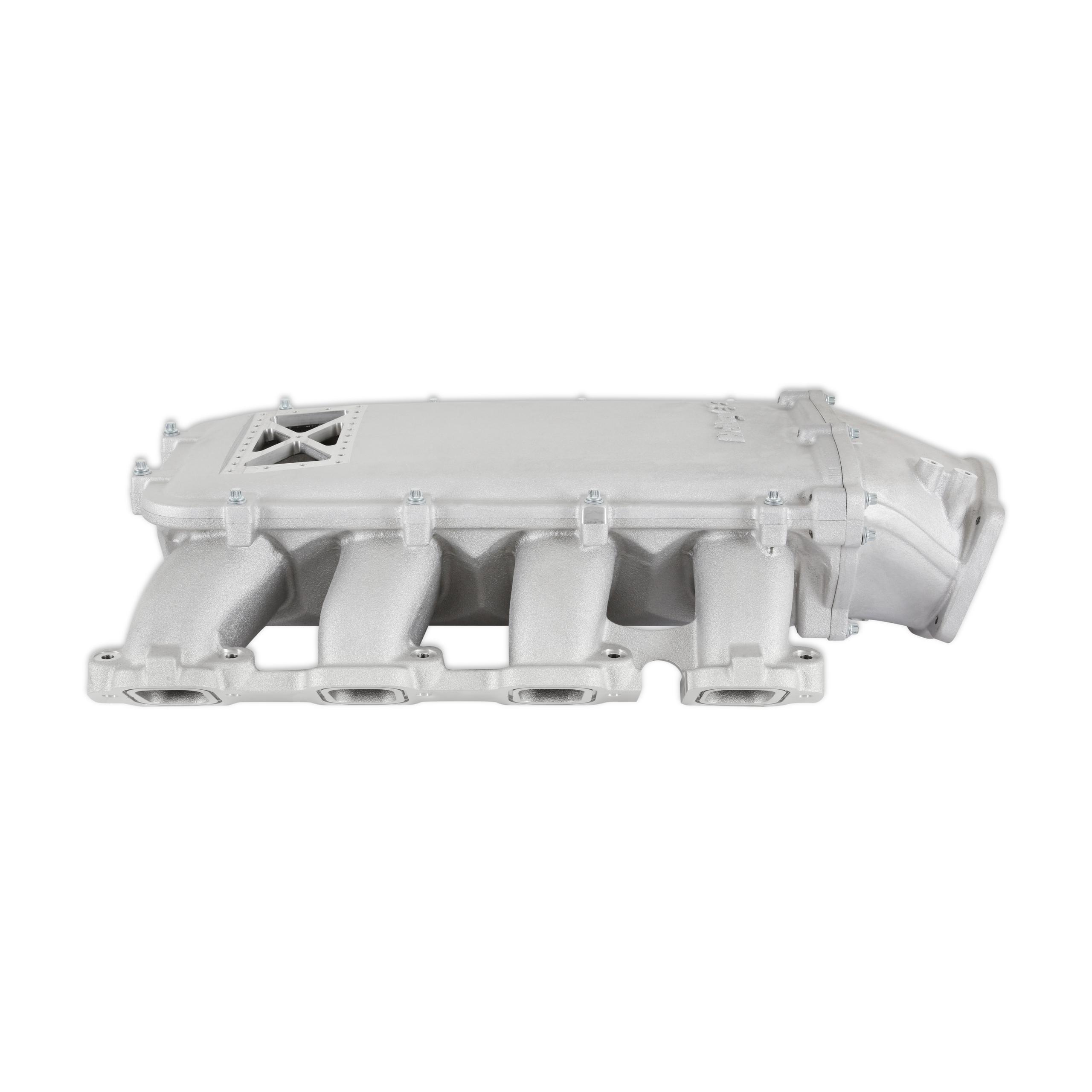 Holley Efi Ultra Lo-Ram Intake Manifold Kit - 300-717