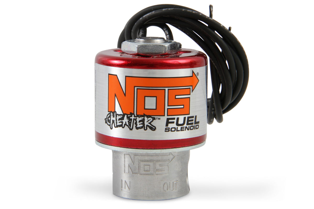 NOS  Pro 2 Stage Plate System. - 02301NOS