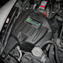 aFe Quantum Cold Air Intake System w/ Pro 5R Filter (2007.5-2009 Dodge RAM Diesel Trucks L6-6.7L(td)) - 53-10026R