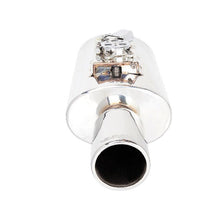 XForce Varex Universal Muffler - VMK8-250