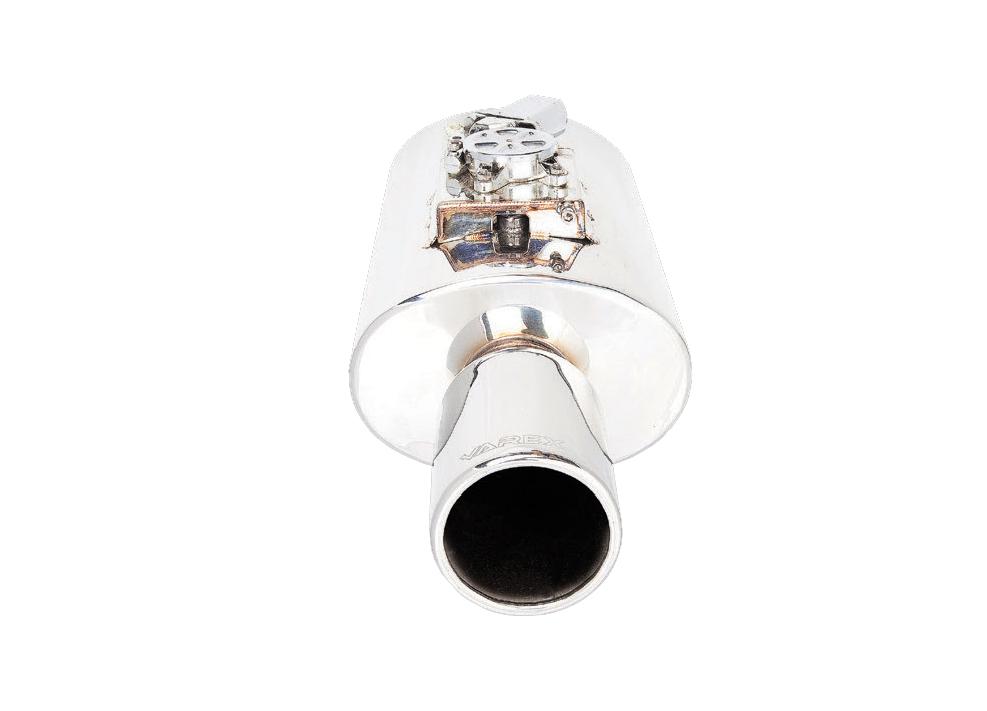XForce Varex Universal Muffler - VMK8-250