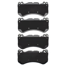 DFC 07-26 Mercedes-Benz SLS AMG Front 4000 Hybridynamic Brake Pads
