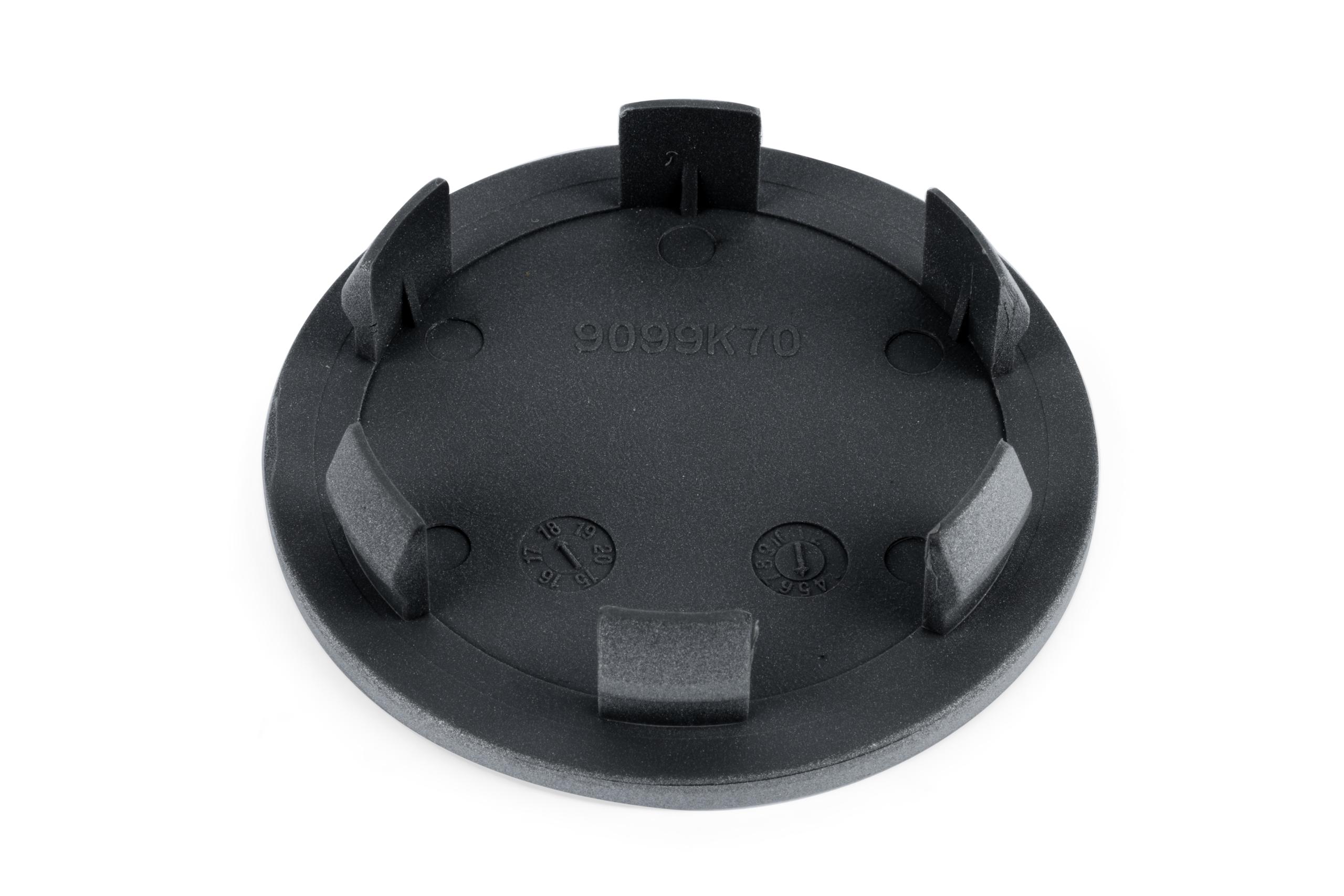 APR CENTER CAP 1, PLASTIC, APR CAS - Z1003270