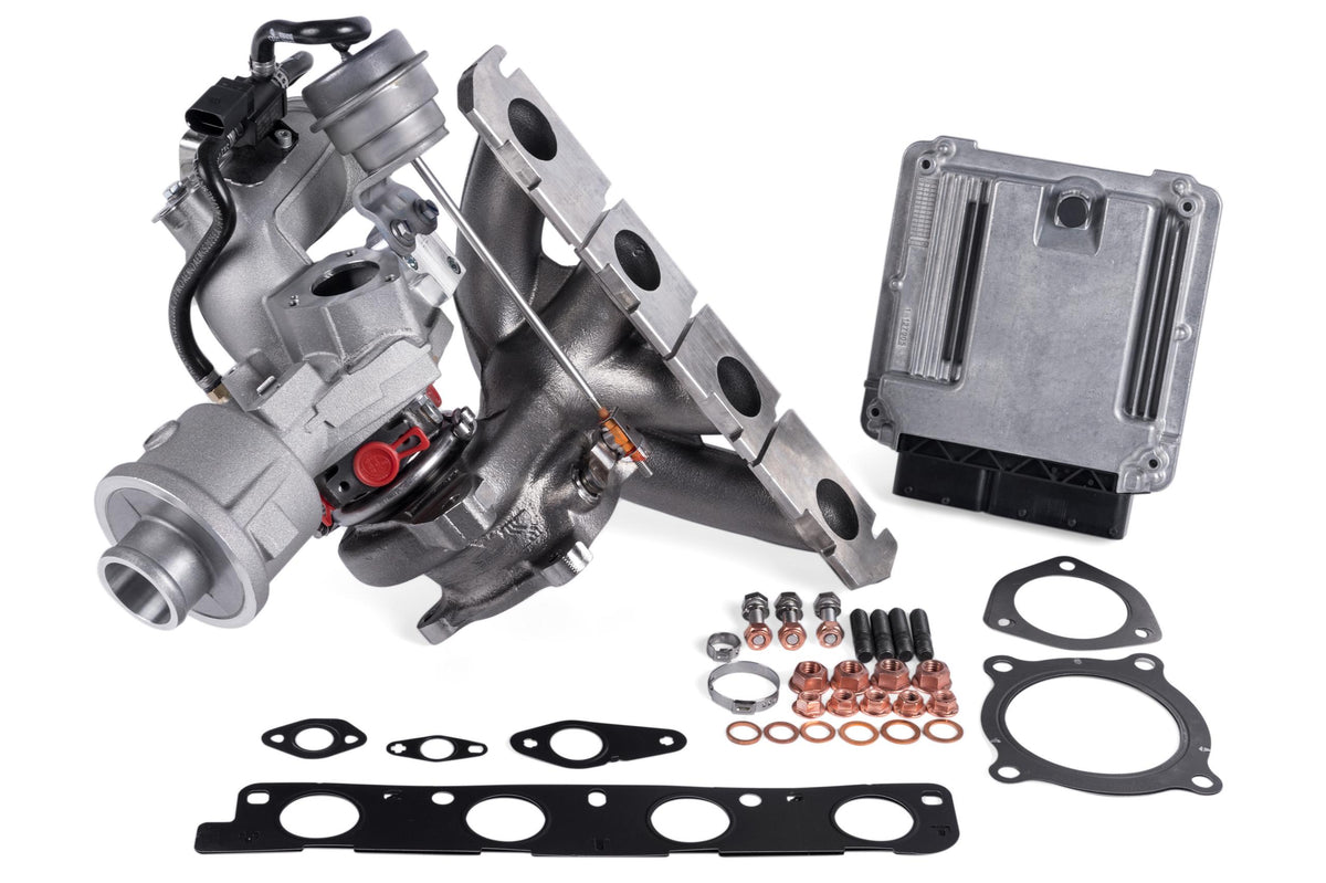 APR B8/B8.5-A4/S3 KO4 CONVERSION - T2100009