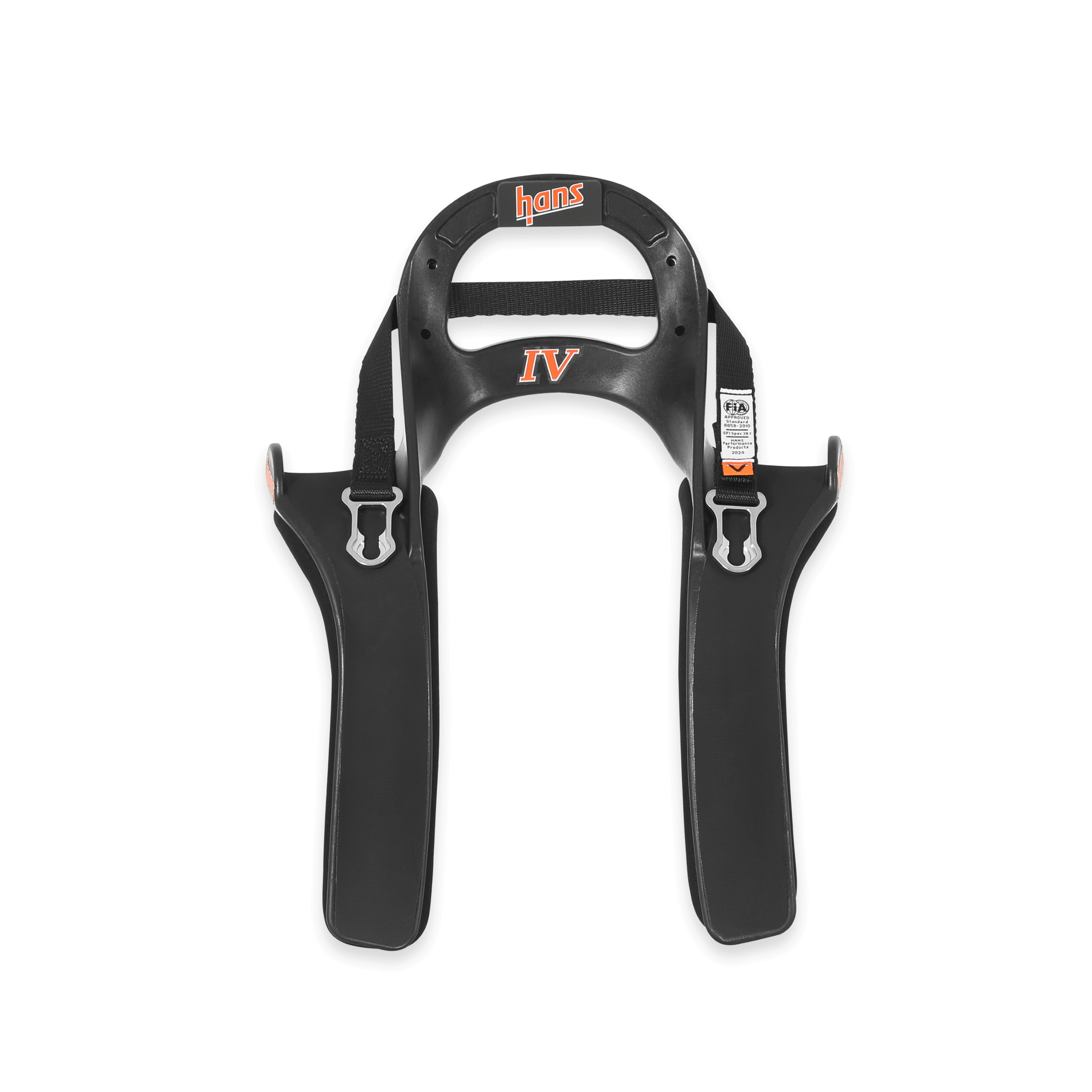 HANS Performance Products HANS IV Head and Neck Restraint - H4M20PASFI