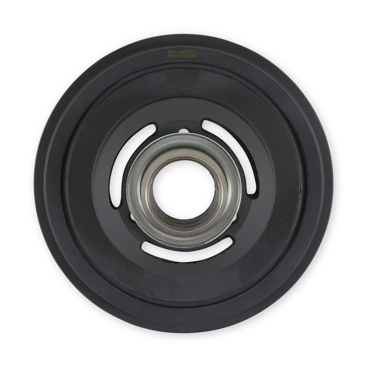 Holley Sfi Certified Damper - 97-363