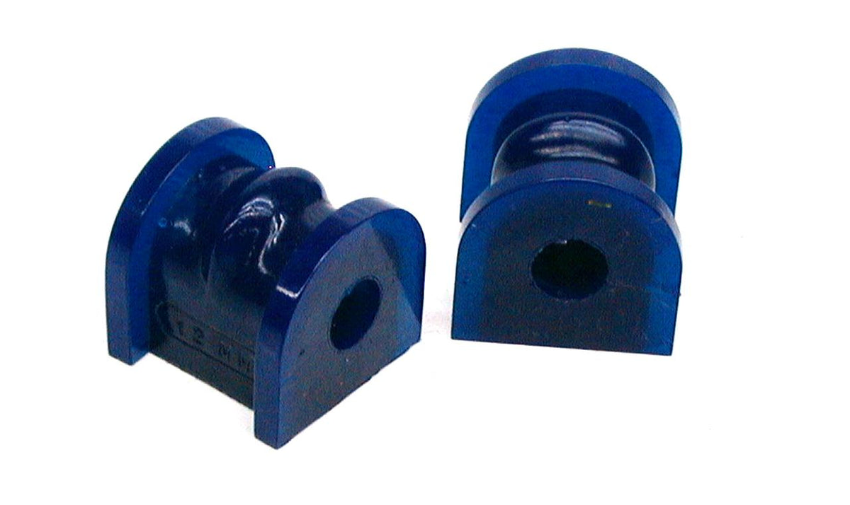 SuperPro Suspension Stabilizer Bar Bushing Kit - SPF1192-18K