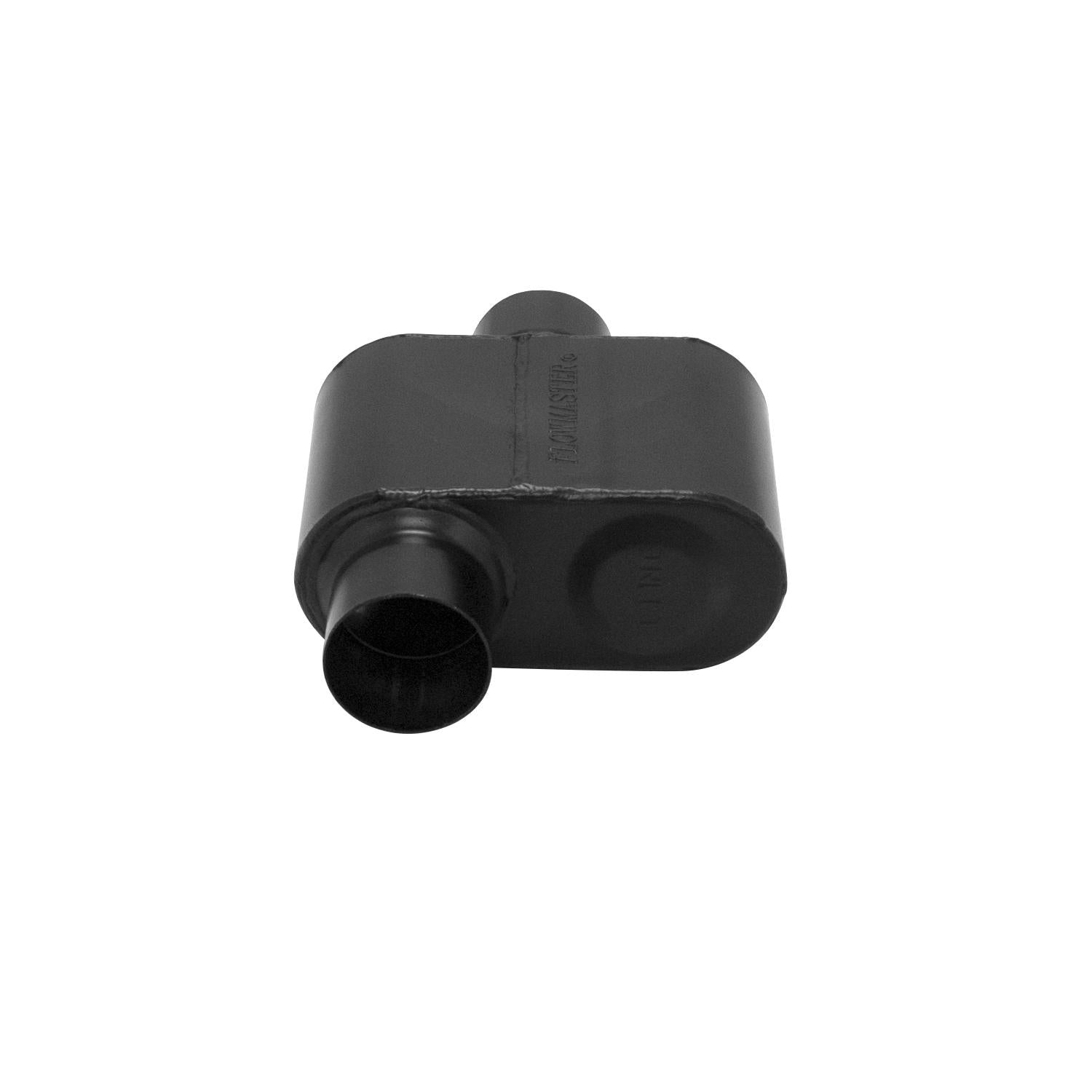 Flowmaster 843016 3.0"In(O)/3.0"Out(C) Super 10 409S