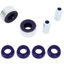 SuperPro Front Lower Control Arm/ R Bush Std.