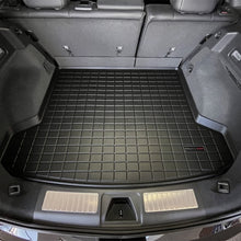 WeatherTech 2024 Acura ZDX Trunk Cargo Liners - Black