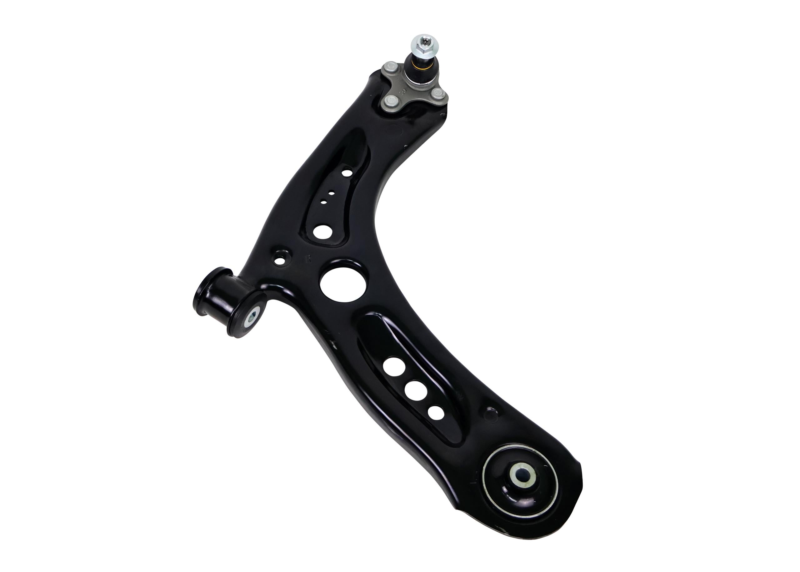 Whiteline Performance Complete Lower Control Arm Assembly - Right, For VW Golf MK7 - WA302R