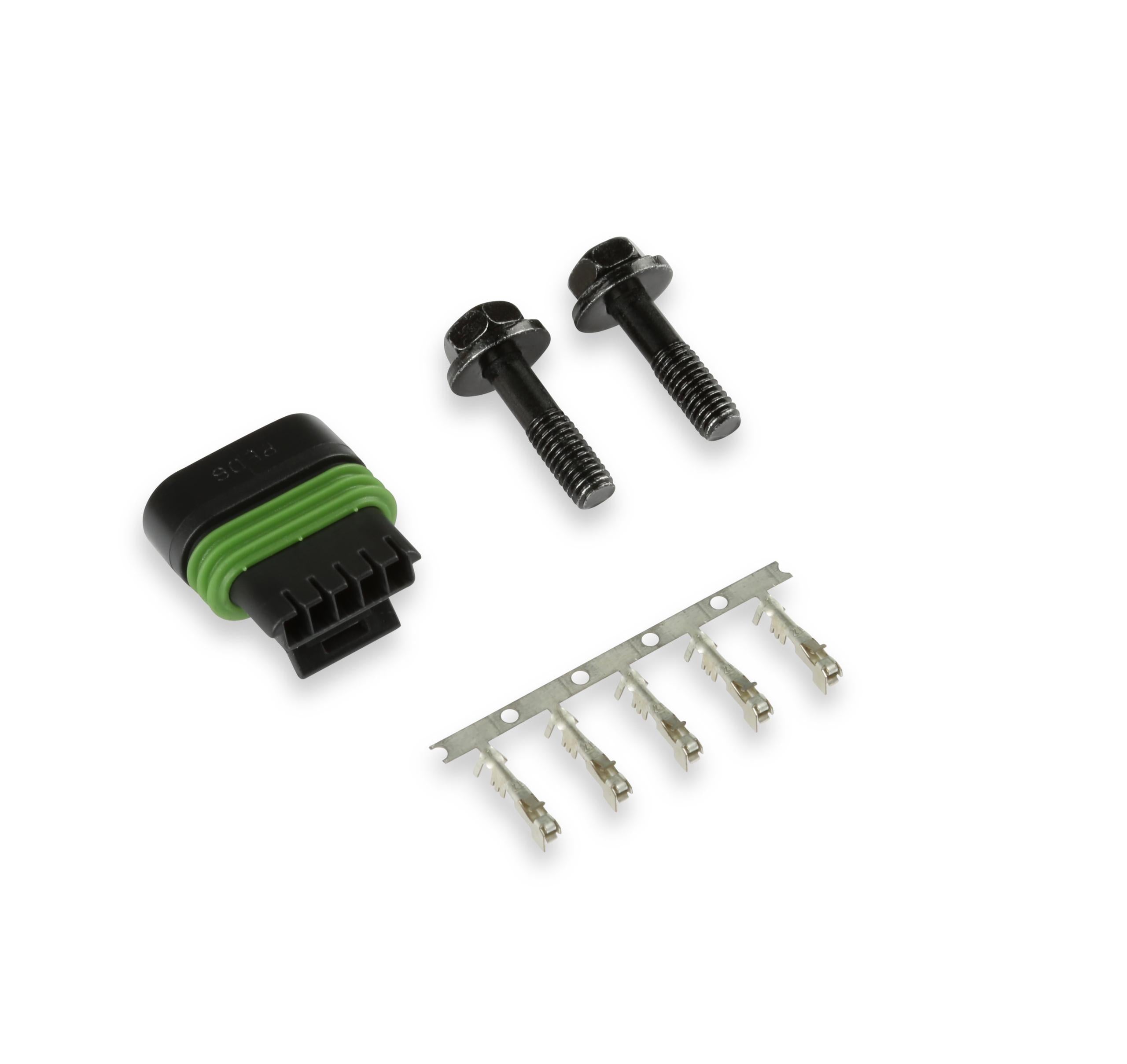 Holley EFI Smart Coil Set - 556-163