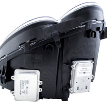 Hella 2003-2009 Mercedes-Benz CLK320 AMG Headlight Assembly