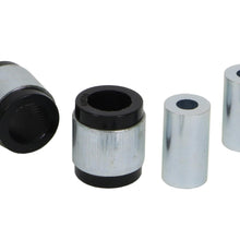 Whiteline Performance Control Arm - Upper Inner Bushing (2015-2023 Audi, Volkswagen Fitments) - W63578