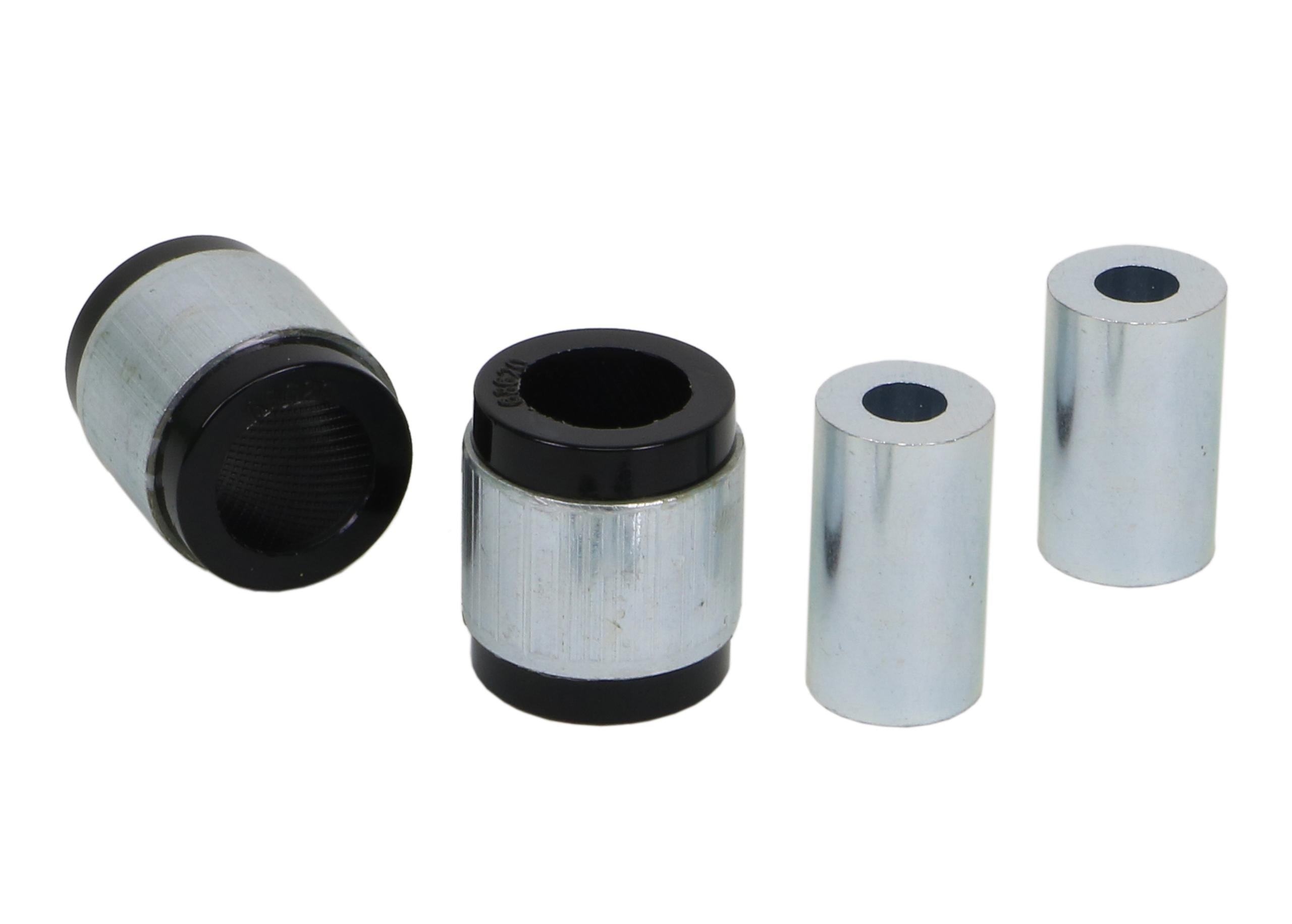 Whiteline Performance Control Arm - Upper Inner Bushing (2015-2023 Audi, Volkswagen Fitments) - W63578