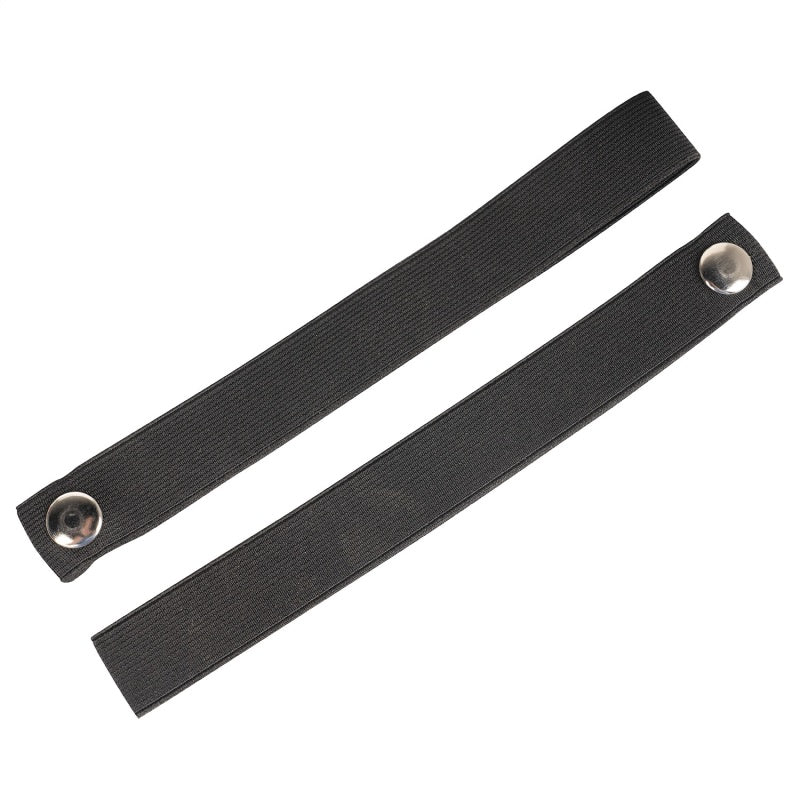 Rugged Ridge Factory Soft Top Hardware - 13510.03