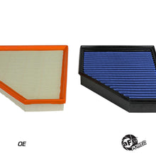 AFE OE Replacement Air Filter (2020-2020 Toyota Supra L6-3.0L (t)) - 30-10296