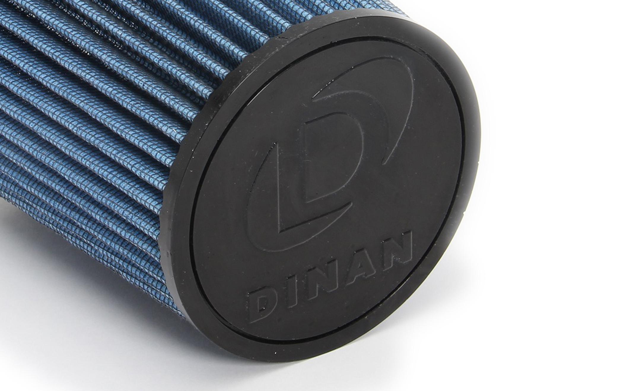 Air Filter (4"")  - D403-0410